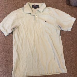 Vineyard Vines polo